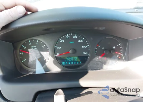 2011 Chevrolet Impala Ls from USA, damaged, VIN 2G1WA5EK2B1184176